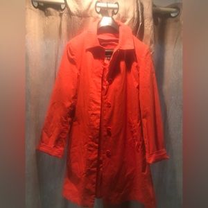 London Fog Women’s Raincoat